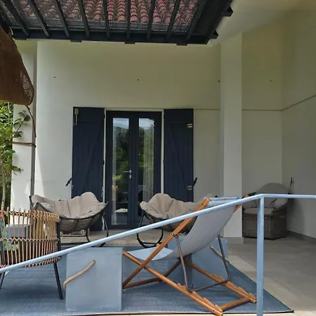 Playa Cabeiro Σπίτι διακοπών Porto do Son