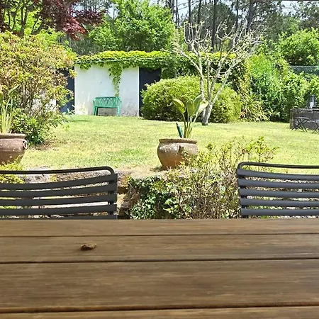 Casa de Férias Playa Cabeiro