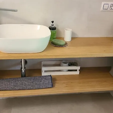 Playa Cabeiro * 普埃尔托德尔松