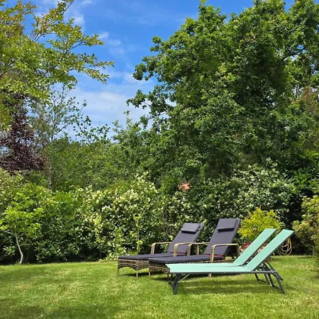 Playa Cabeiro 度假居