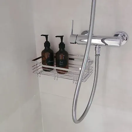 Playa Cabeiro 度假居 *