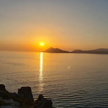 度假居 Playa Cabeiro 普埃尔托德尔松
