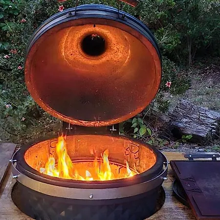 Playa Cabeiro 度假居 *