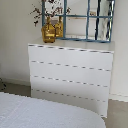 Playa Cabeiro 度假居 普埃尔托德尔松