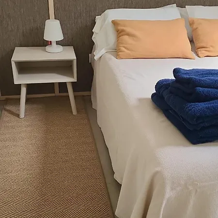 度假居 Playa Cabeiro *