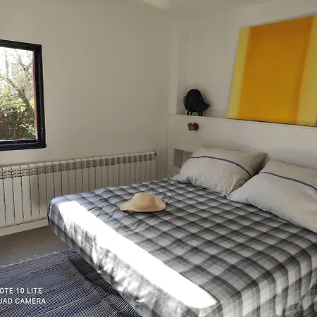 Playa Cabeiro 普埃尔托德尔松