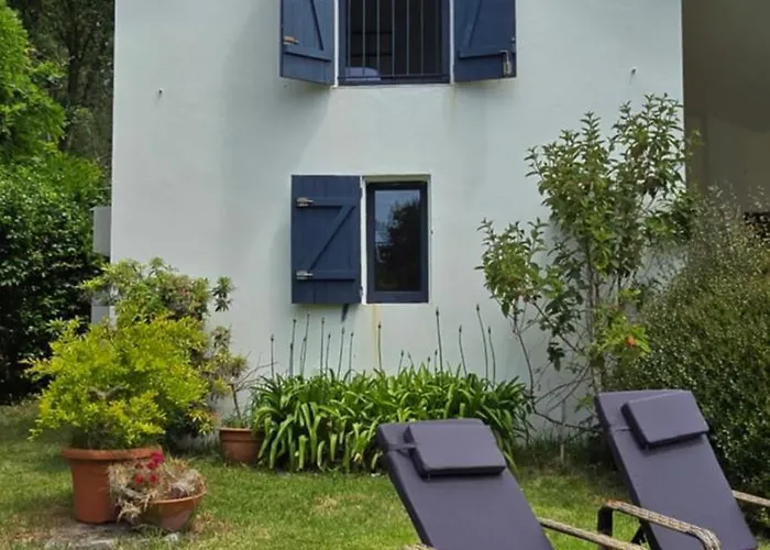 Playa Cabeiro Σπίτι διακοπών