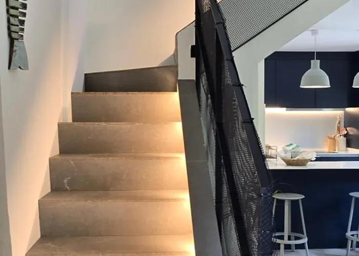 Playa Cabeiro Σπίτι διακοπών Porto do Son