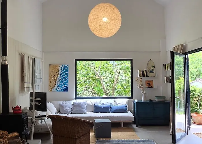 Σπίτι διακοπών Playa Cabeiro Porto do Son