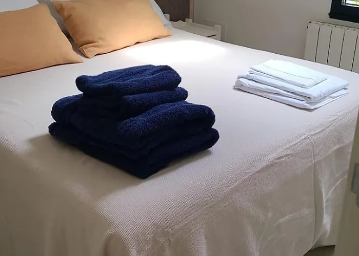 Playa Cabeiro Σπίτι διακοπών *