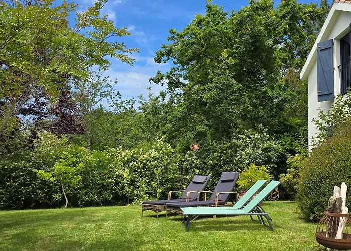 Playa Cabeiro Σπίτι διακοπών