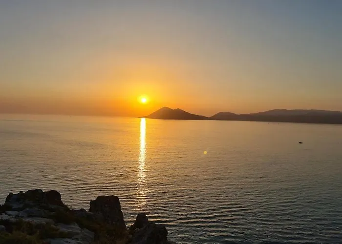 Σπίτι διακοπών Playa Cabeiro Porto do Son
