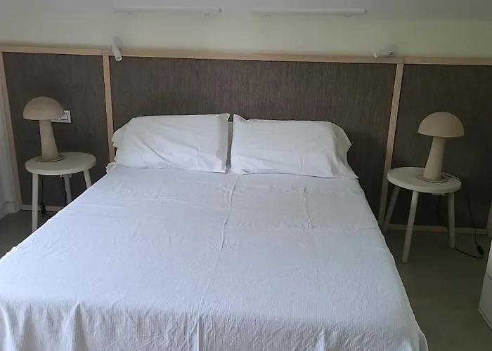 Playa Cabeiro Porto do Son