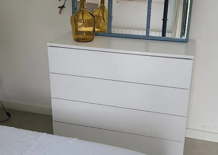 Playa Cabeiro Σπίτι διακοπών Porto do Son