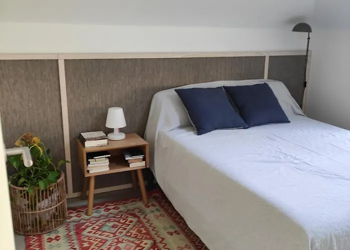 Playa Cabeiro Σπίτι διακοπών