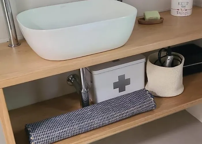 Playa Cabeiro Σπίτι διακοπών Porto do Son