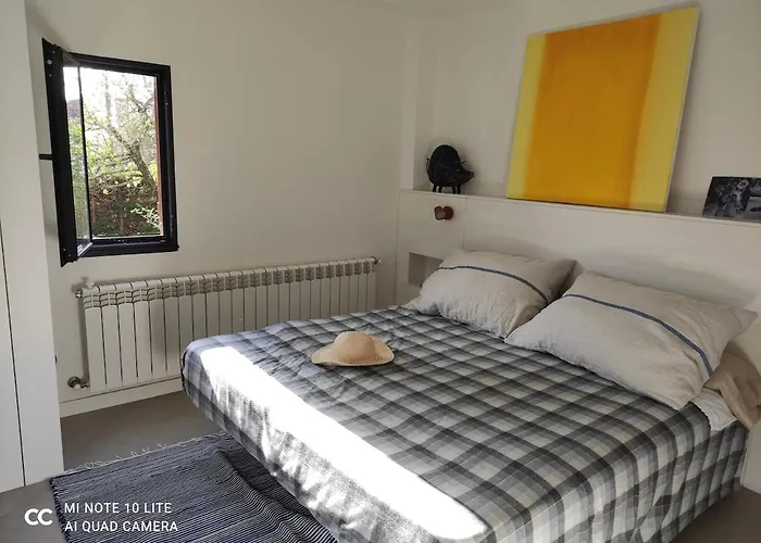 Playa Cabeiro Porto do Son