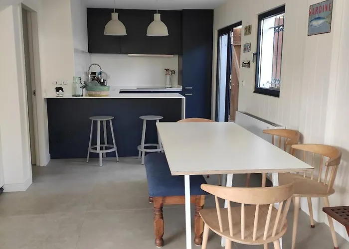 Playa Cabeiro * Porto do Son