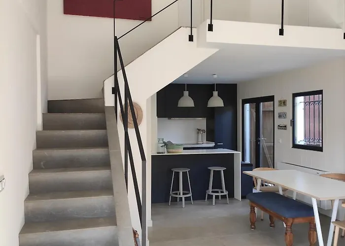 Playa Cabeiro Σπίτι διακοπών